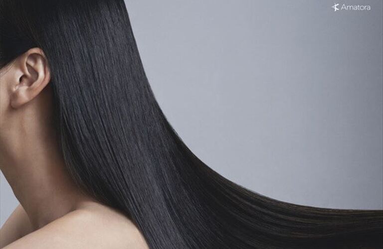 乾燥知らずの艶髪を叶える！ しっとり潤いヘアケアの新常識