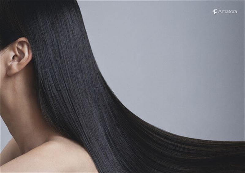 乾燥知らずの艶髪を叶える！ しっとり潤いヘアケアの新常識