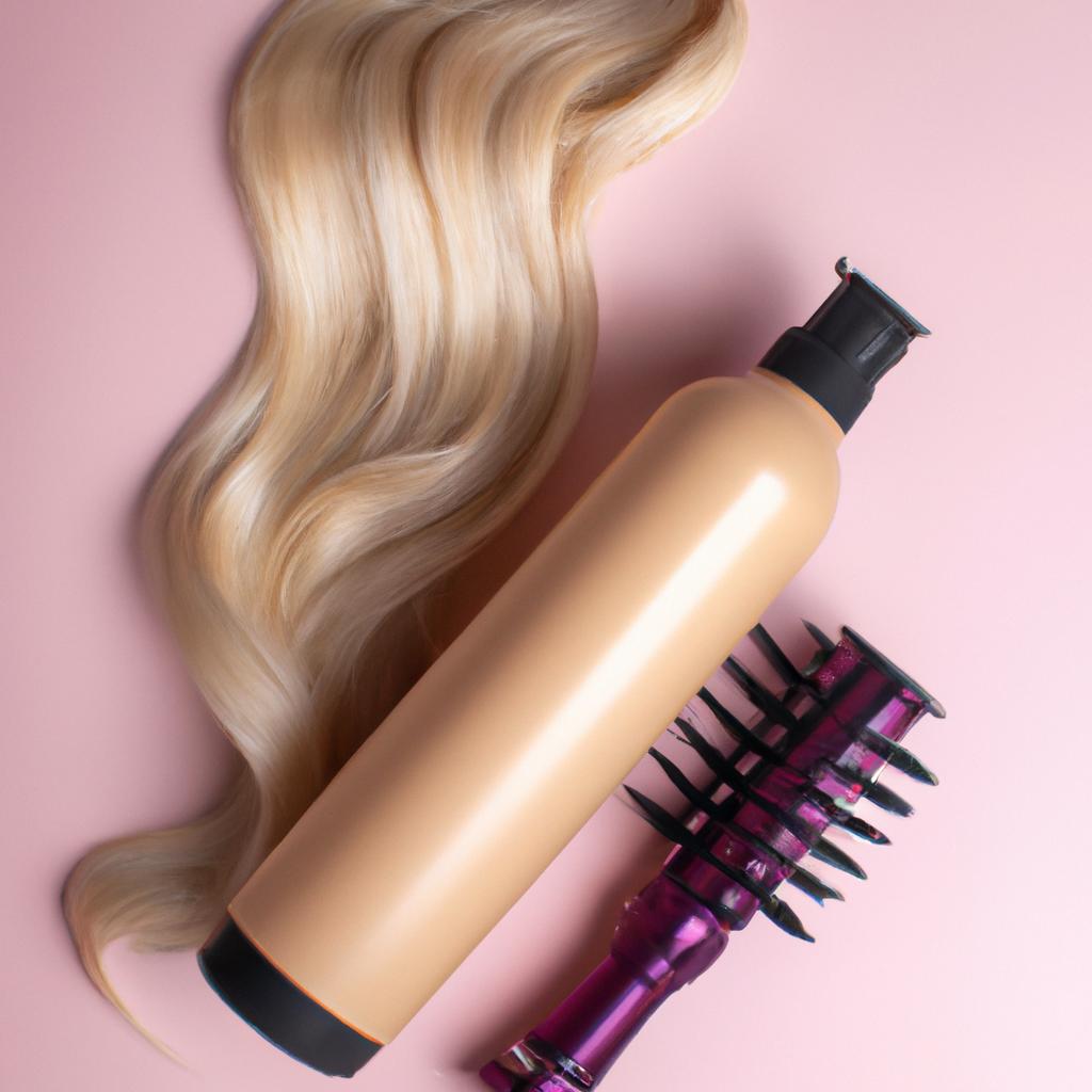 自宅でできるヘア保湿テクニック